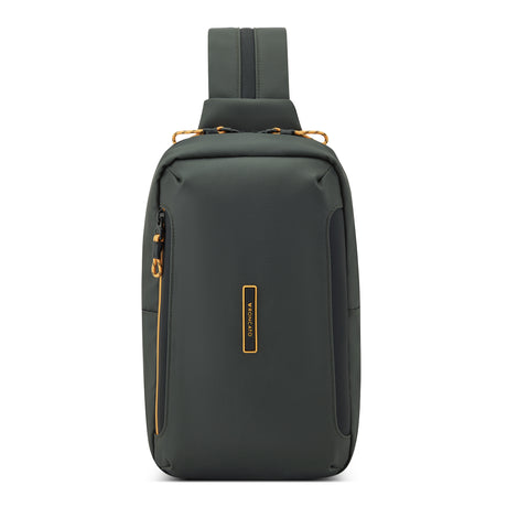 CROSSBODY BACKPACK