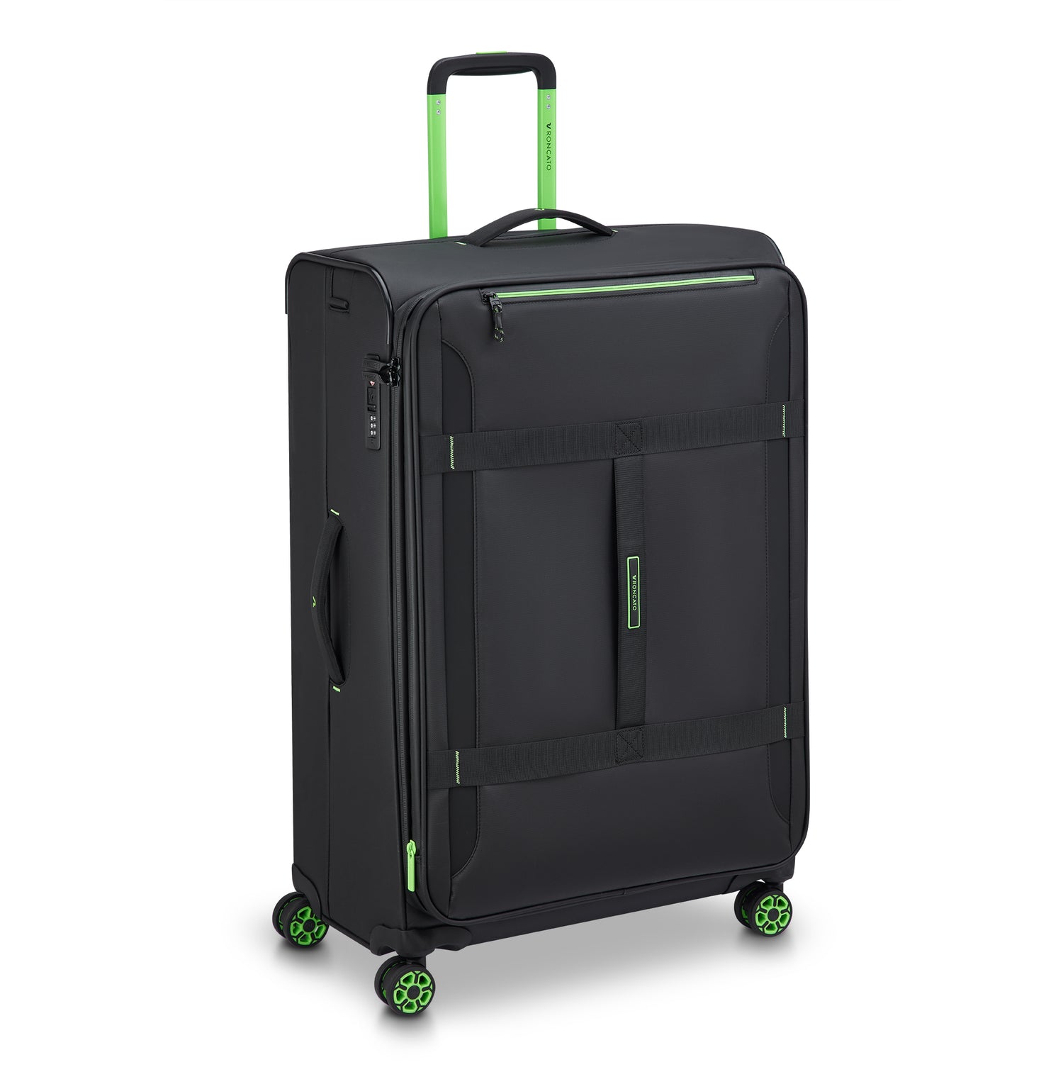 SET KOFFER EXTENSIBLE GMP