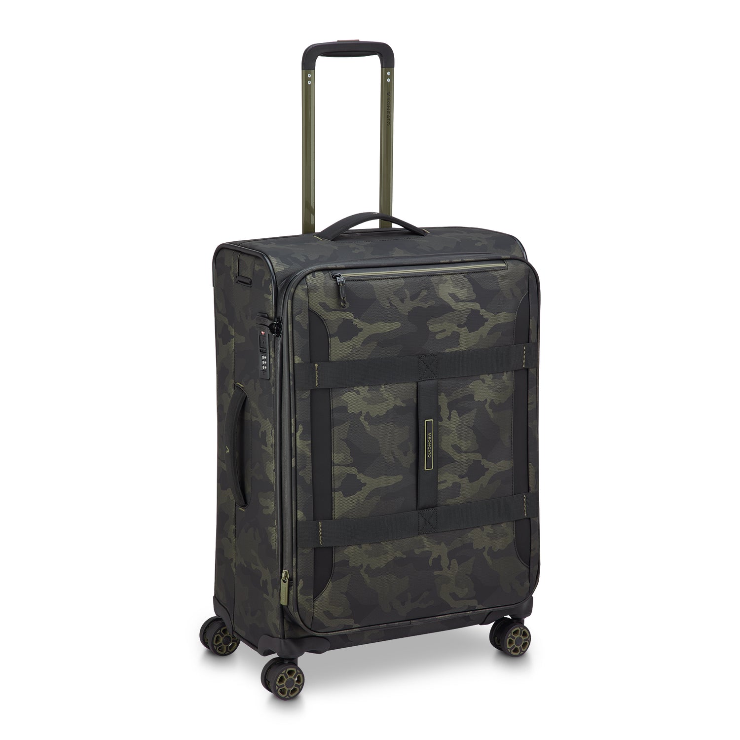 TROLLEY MEDIO 4R 65 CM ESP