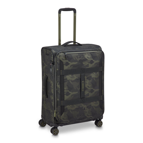 TROLLEY MITTEL 4R 65 CM EXP