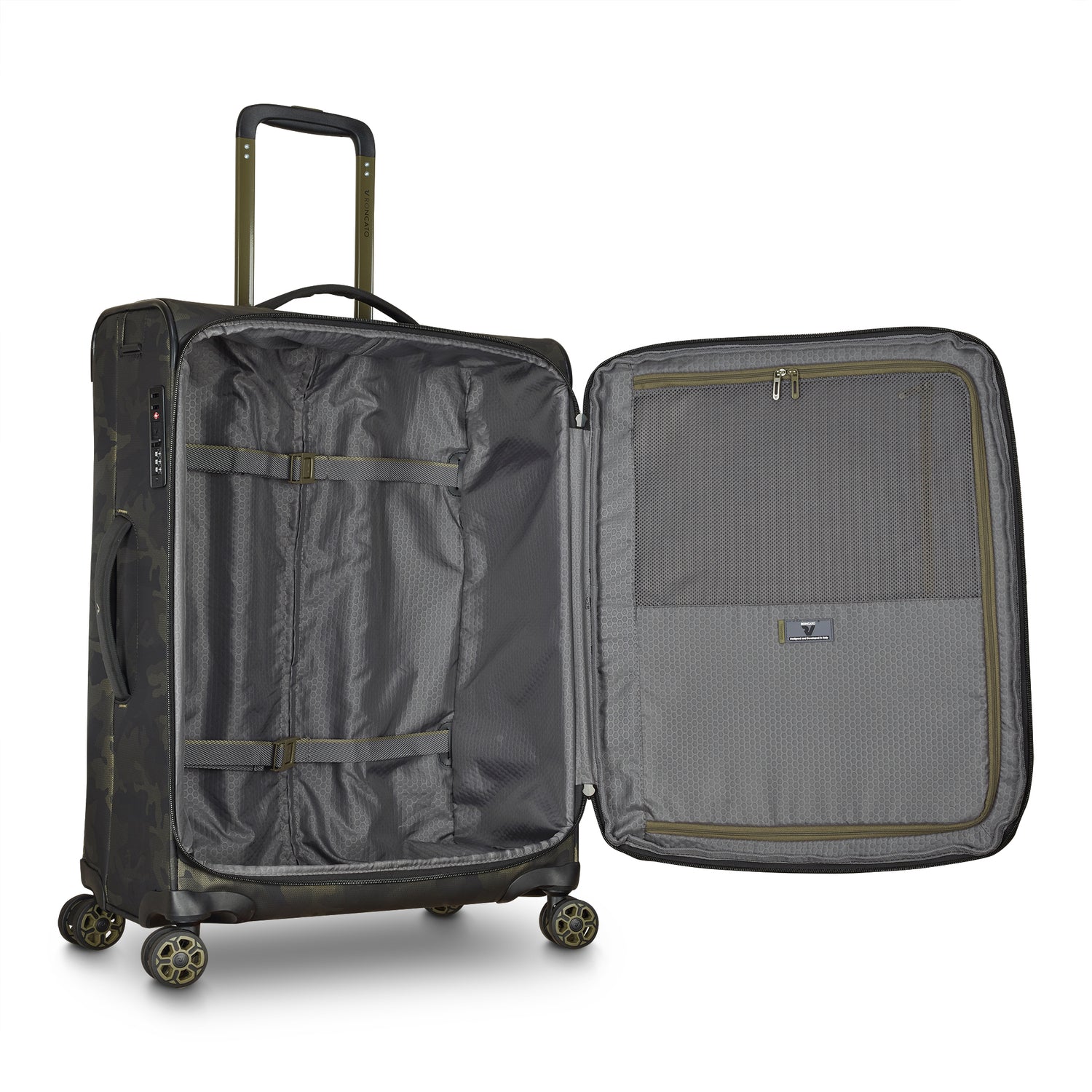 SET KOFFER EXTENSIBLE GMP
