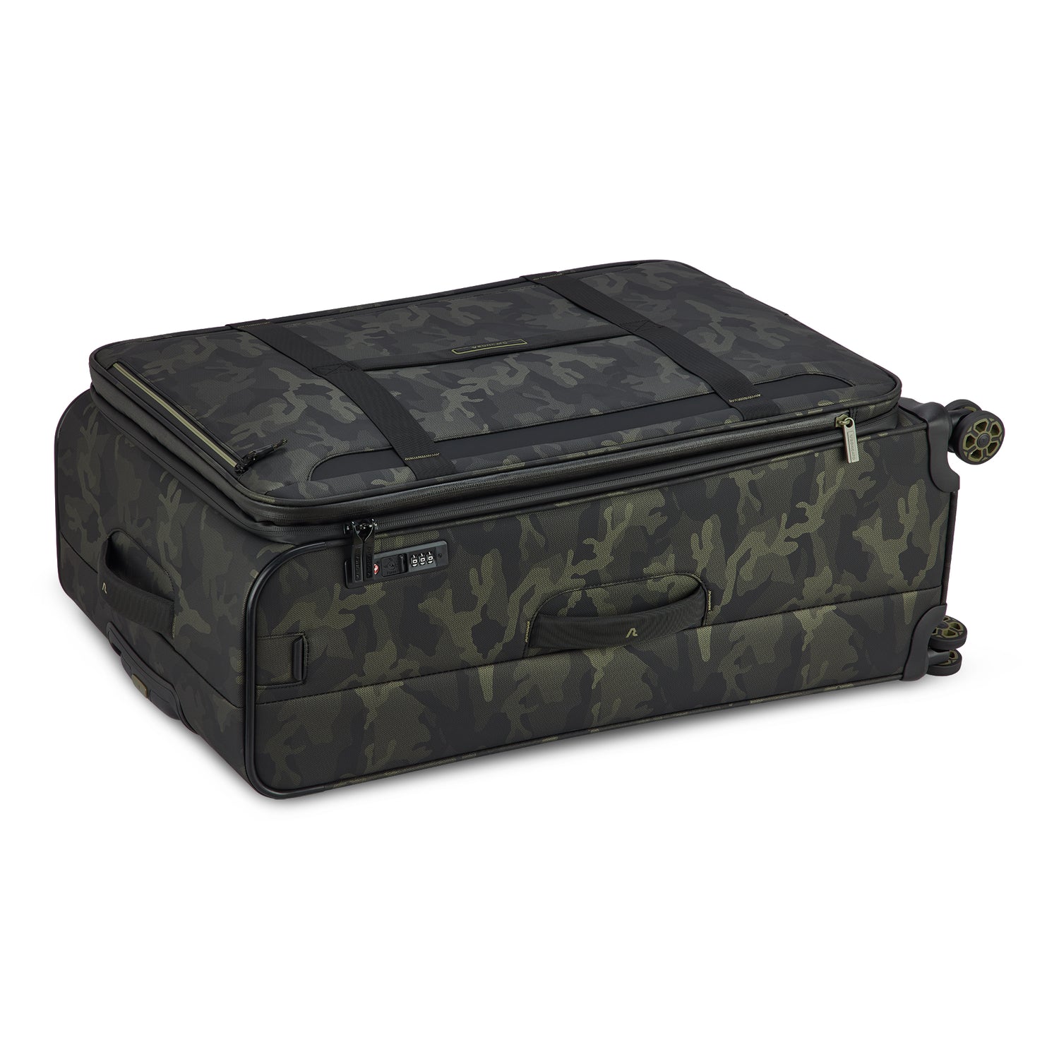 TROLLEY MEDIO 4R 65 CM ESP