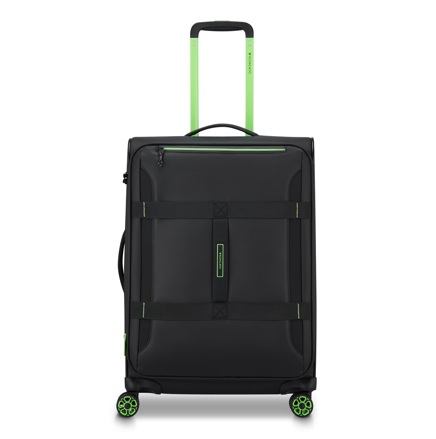 TROLLEY MEDIO 4R 65 CM ESP