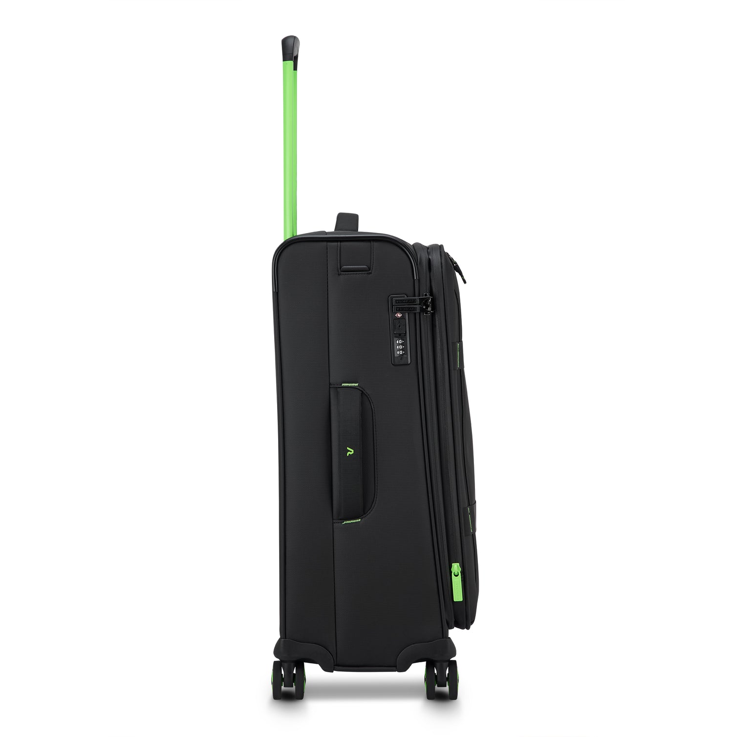 TROLLEY MEDIO 4R 65 CM ESP