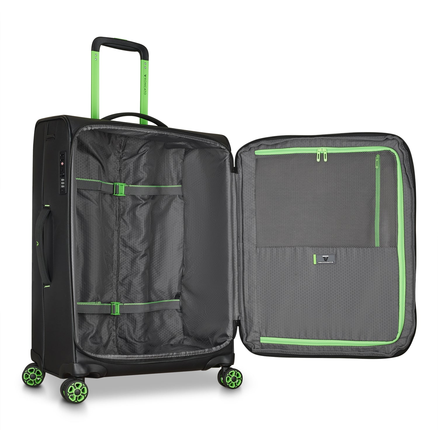 SET KOFFER EXTENSIBLE GMP