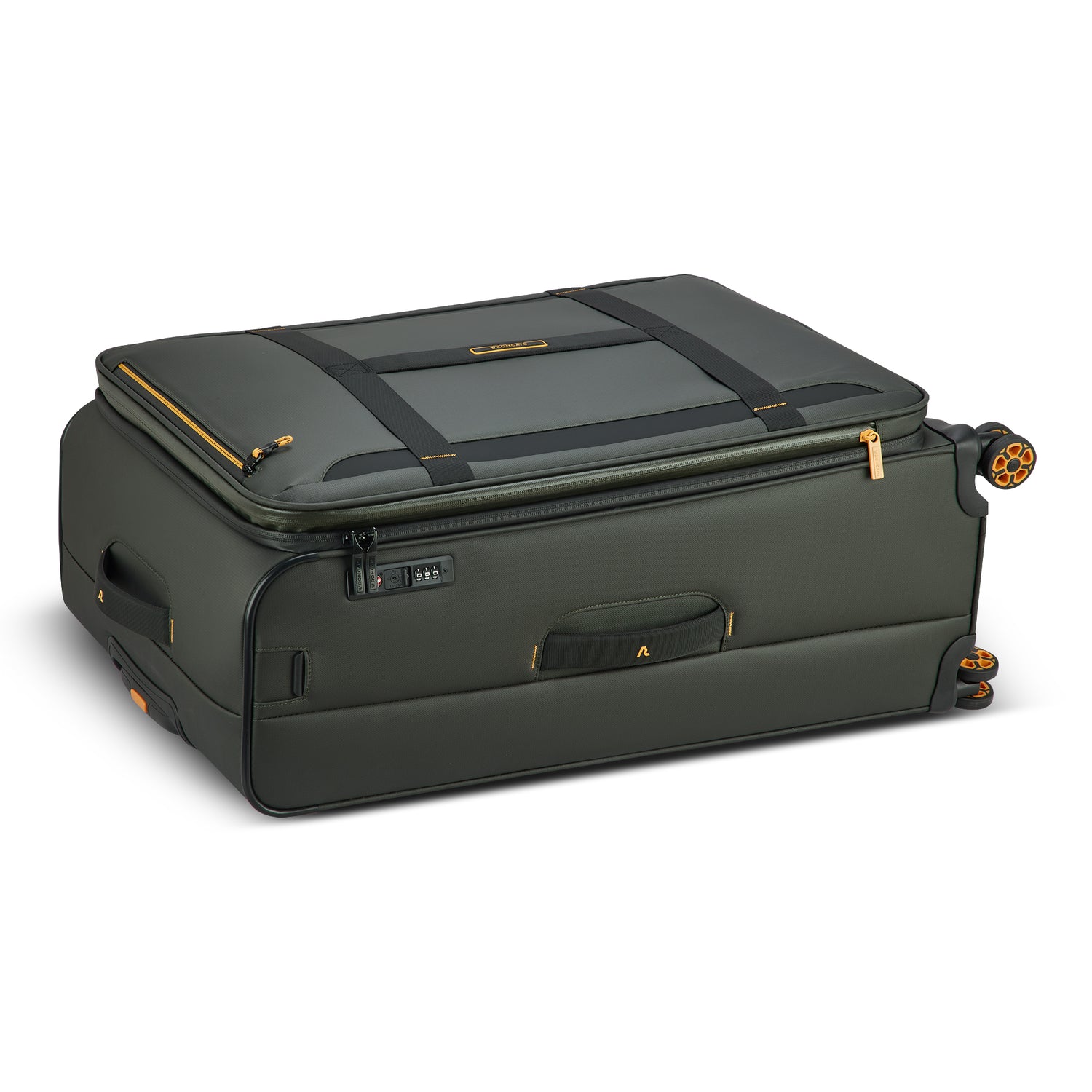 TROLLEY MEDIO 4R 65 CM ESP
