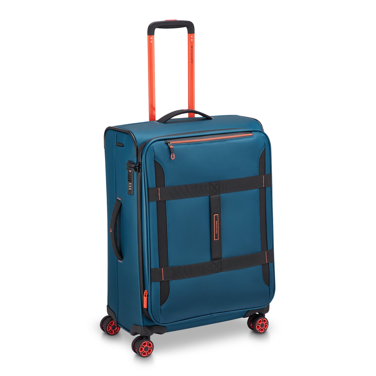 SET KOFFER EXTENSIBLE GMP