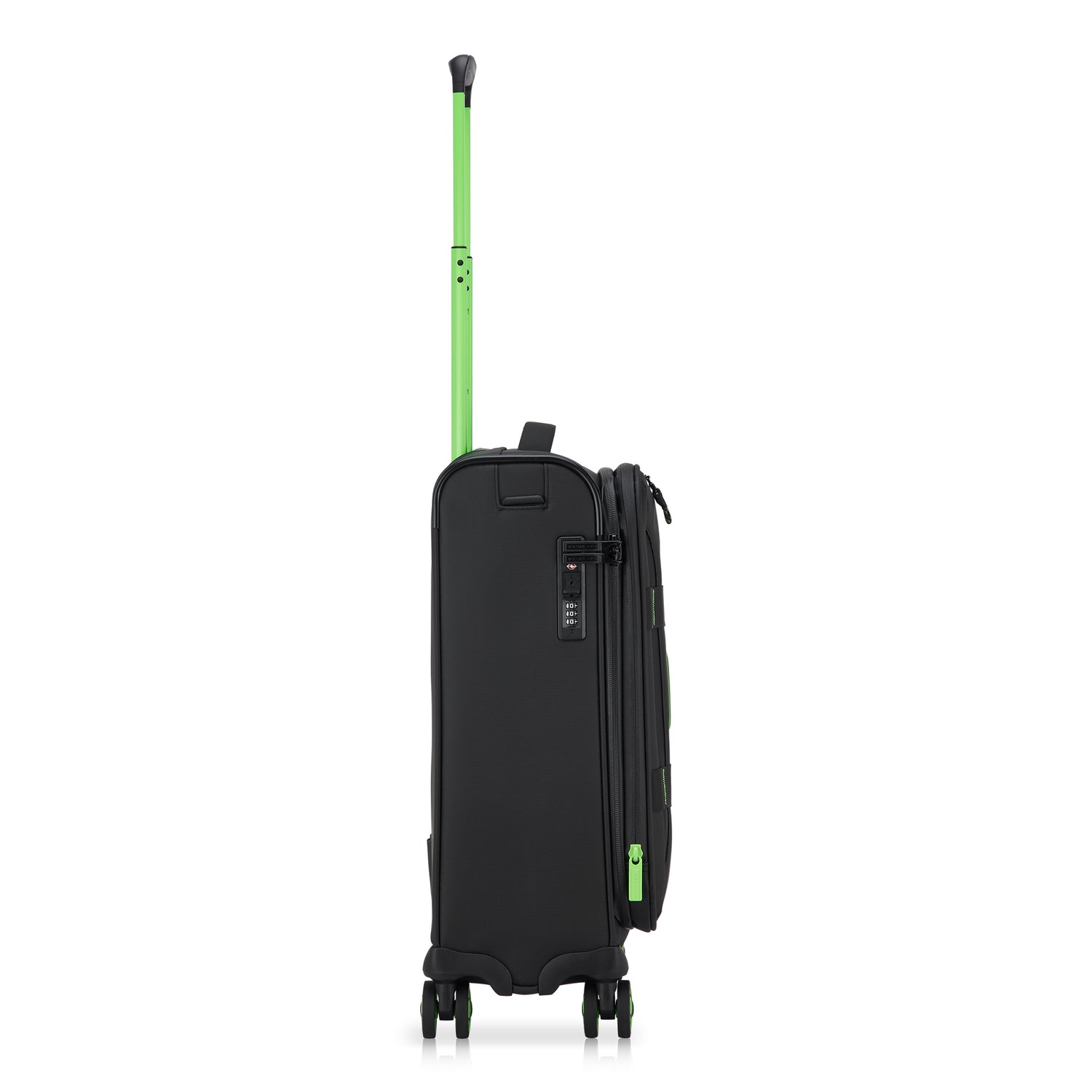 TROLLEY CABINA 4R 55/20 CM ESP