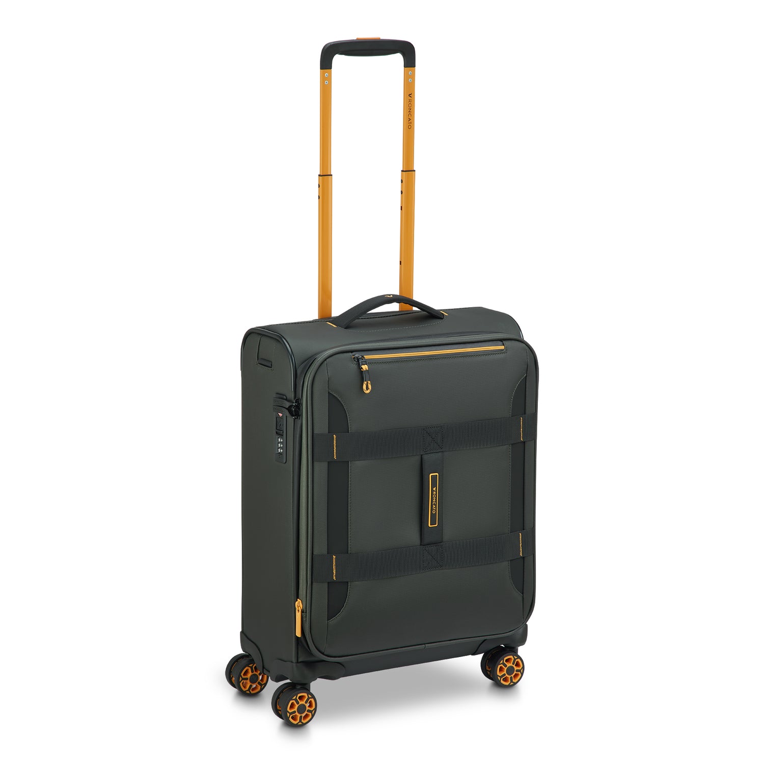 SET KOFFER EXTENSIBLE GMP