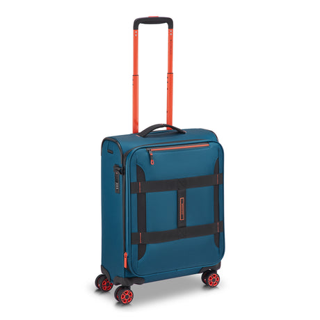 TROLLEY KABINE 4R 55/20 CM EXP