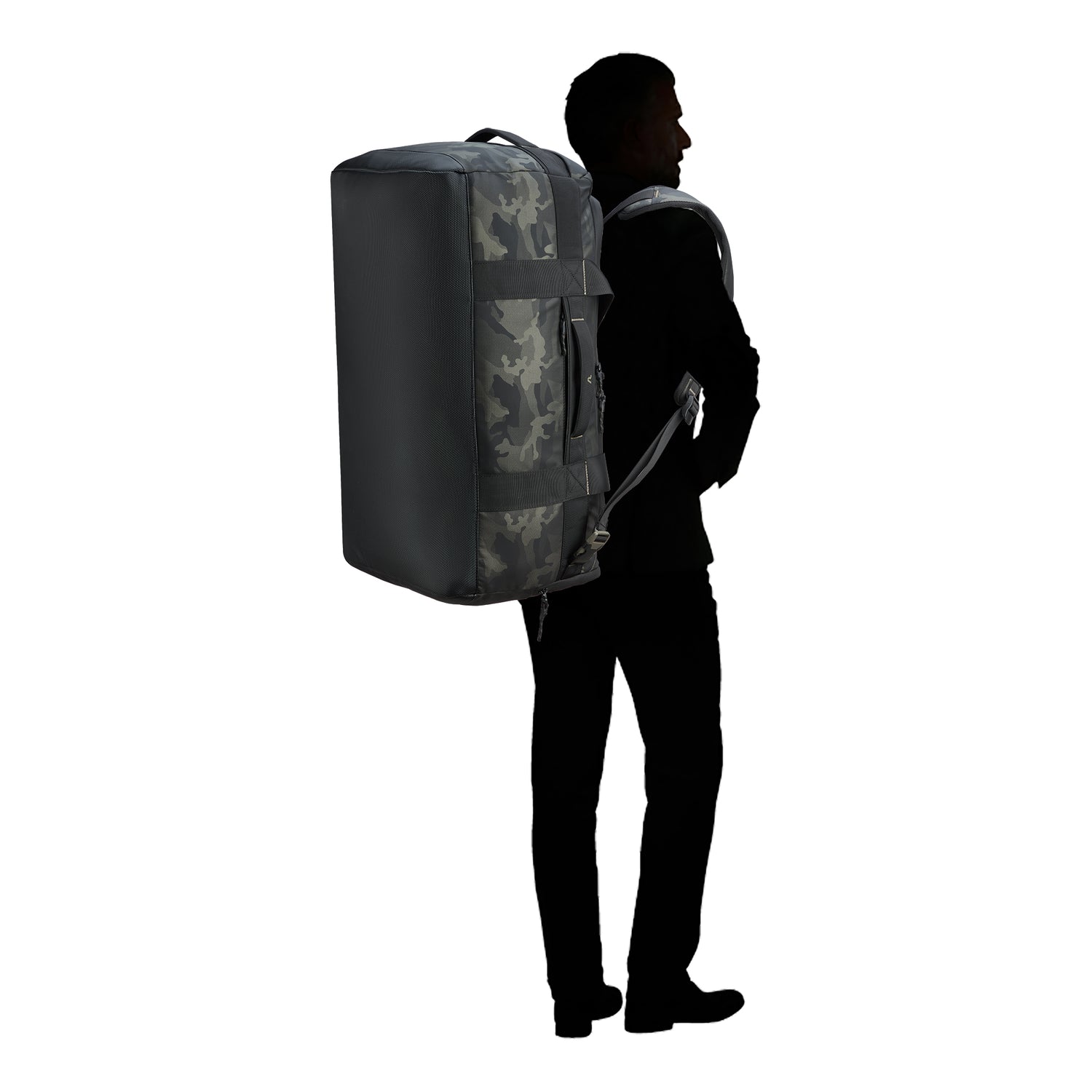 BOLSA REISE M