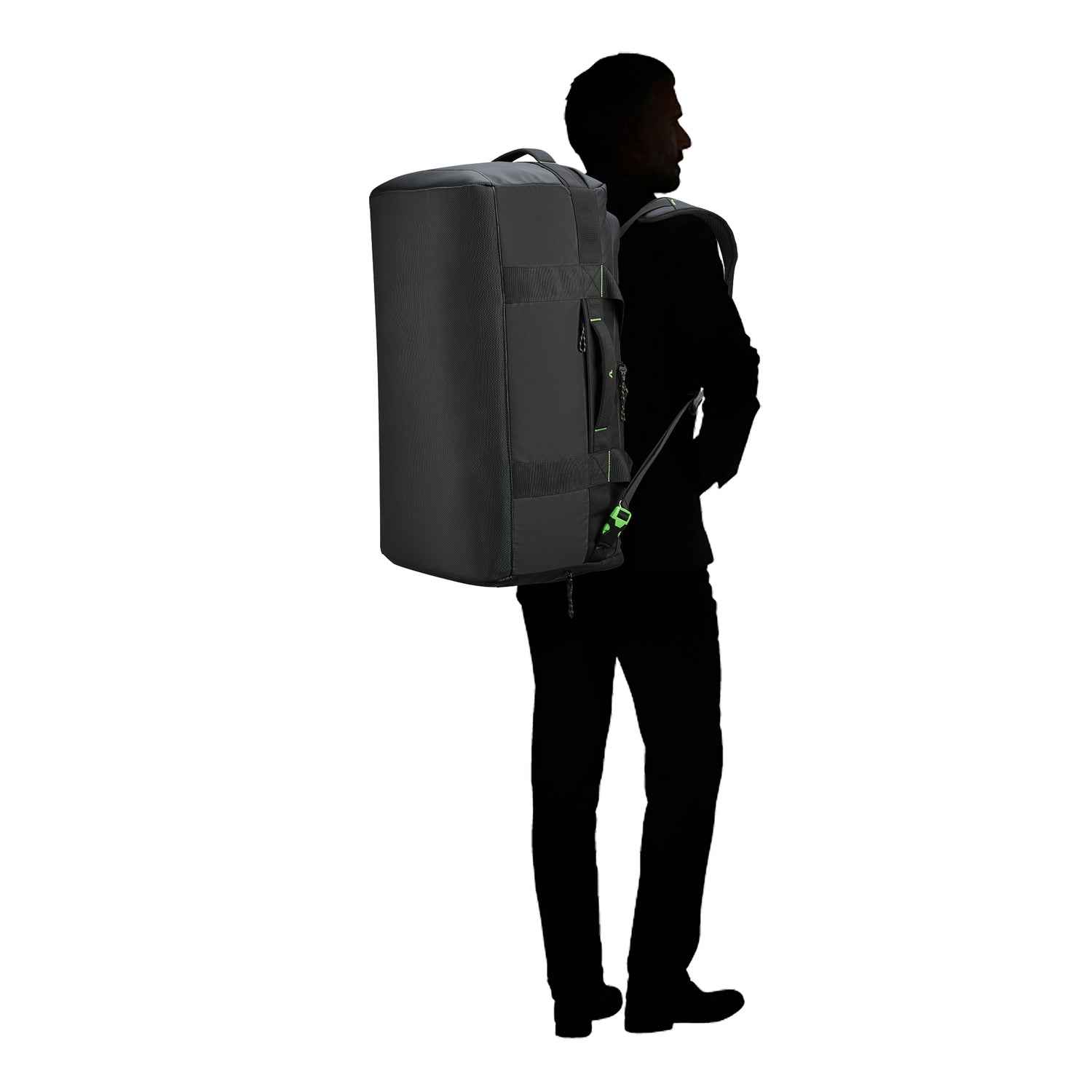BOLSA REISE M