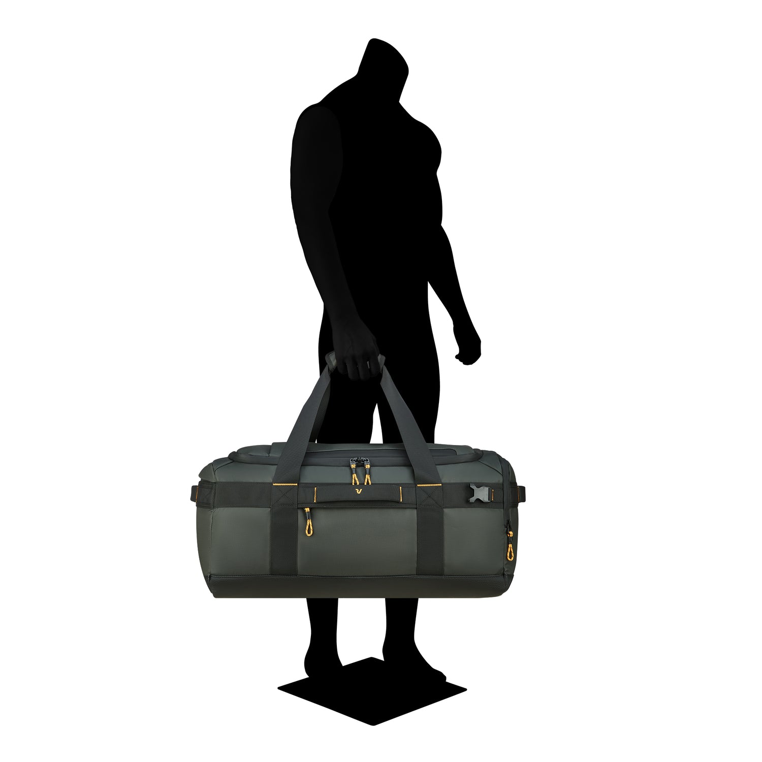 BOLSA REISE M