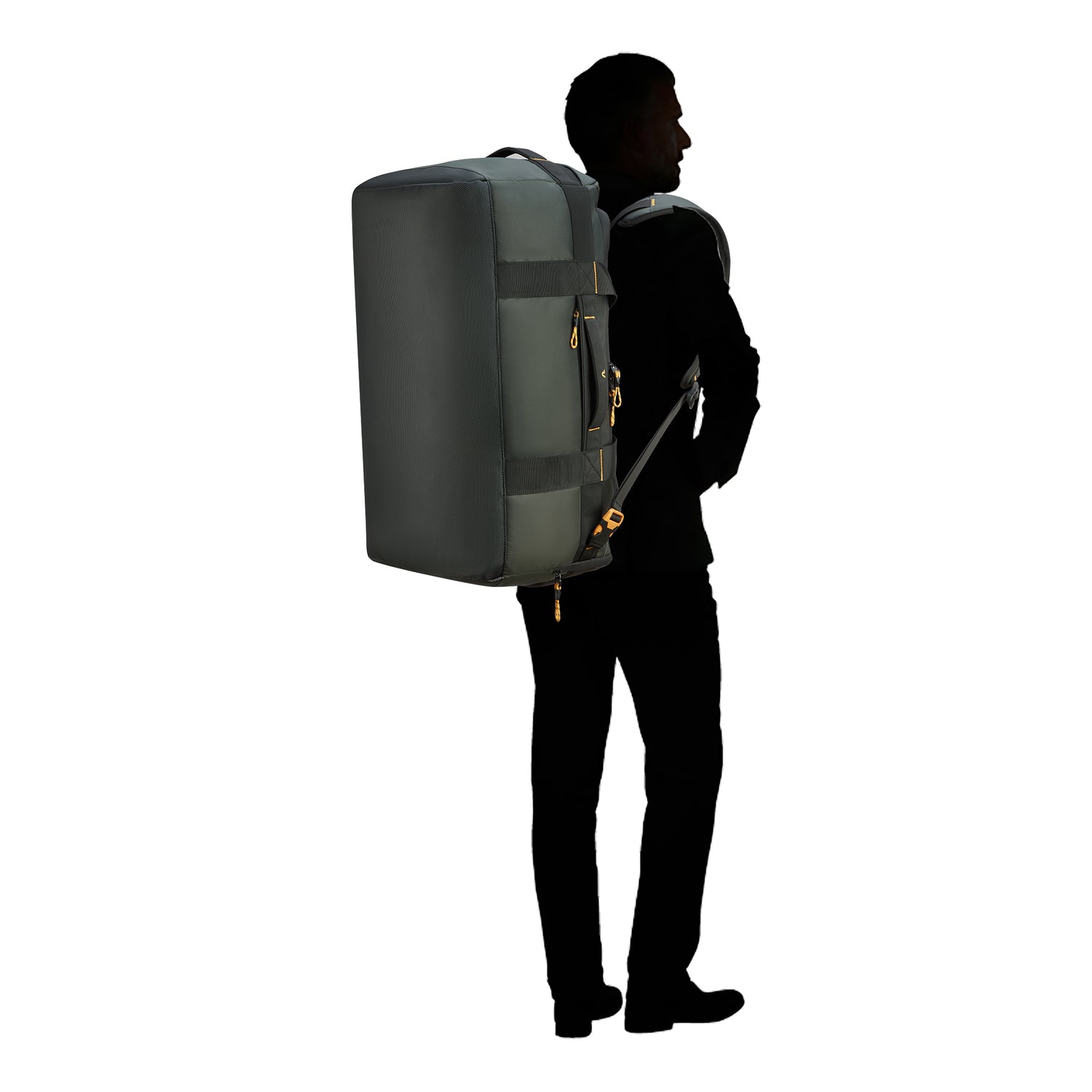 BOLSA REISE M