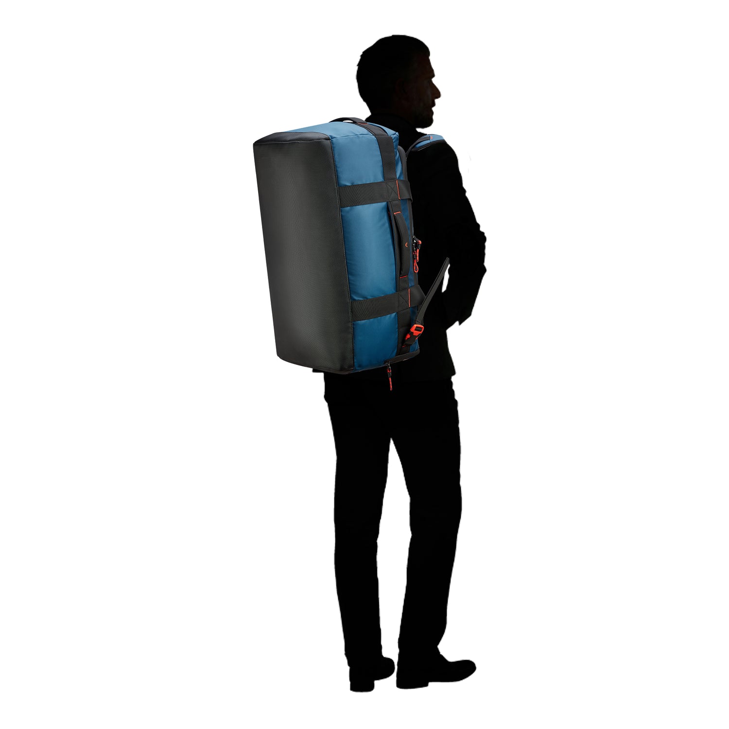 BOLSA REISE M