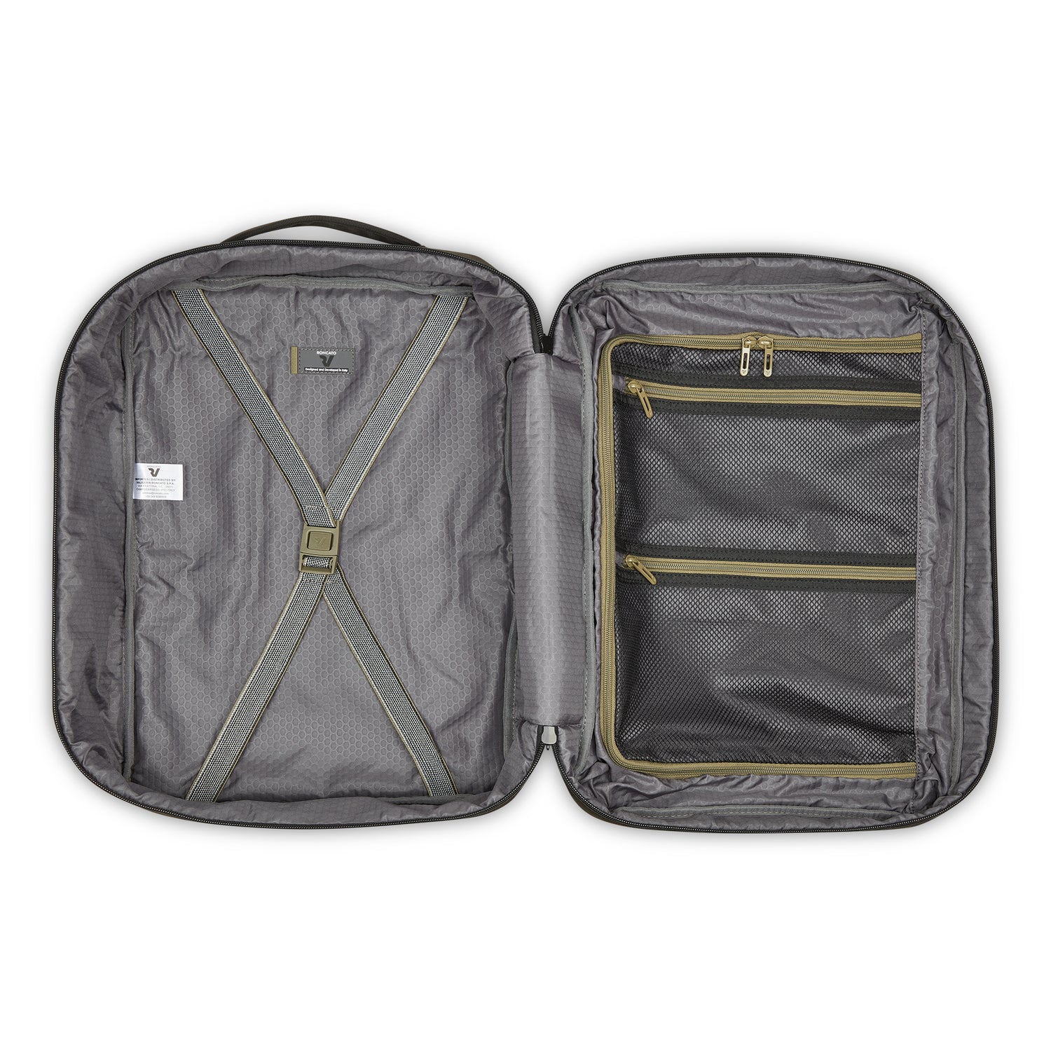 ZAINO SOTTOSEDILE EASYJET