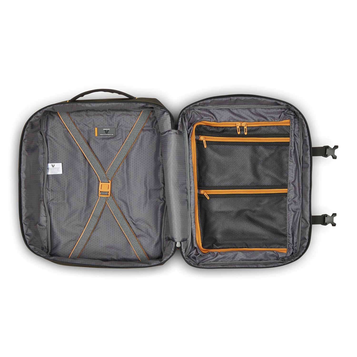 ZAINO SOTTOSEDILE EASYJET