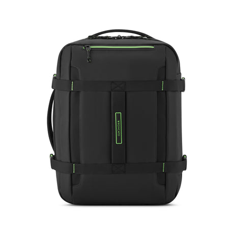 RONCATO MOCHILA NORWAY UNDERSEAT VUELING/WIZZAIR/RYANAIR