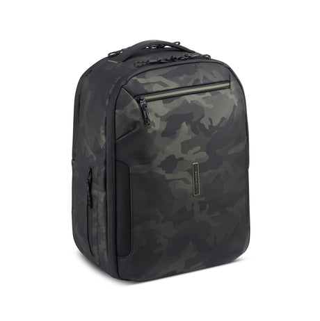RONCATO MOCHILA NORWAY UNDERSEAT VUELING/WIZZAIR/RYANAIR 2 COMPARTIMENTOS