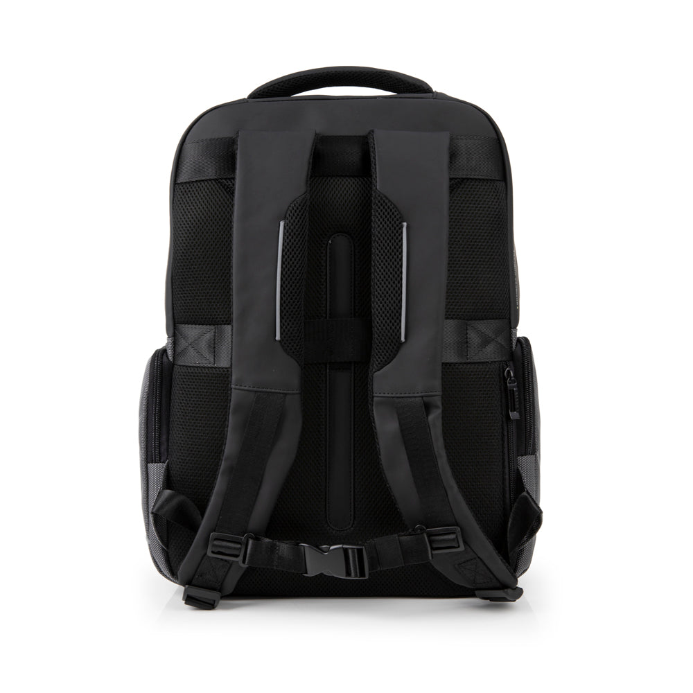 GABOL RECORD BACKPACK FOR 14" LAPTOP