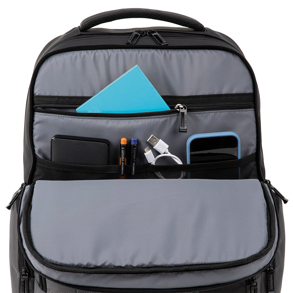 GABOL RECORD BACKPACK FOR 14" LAPTOP