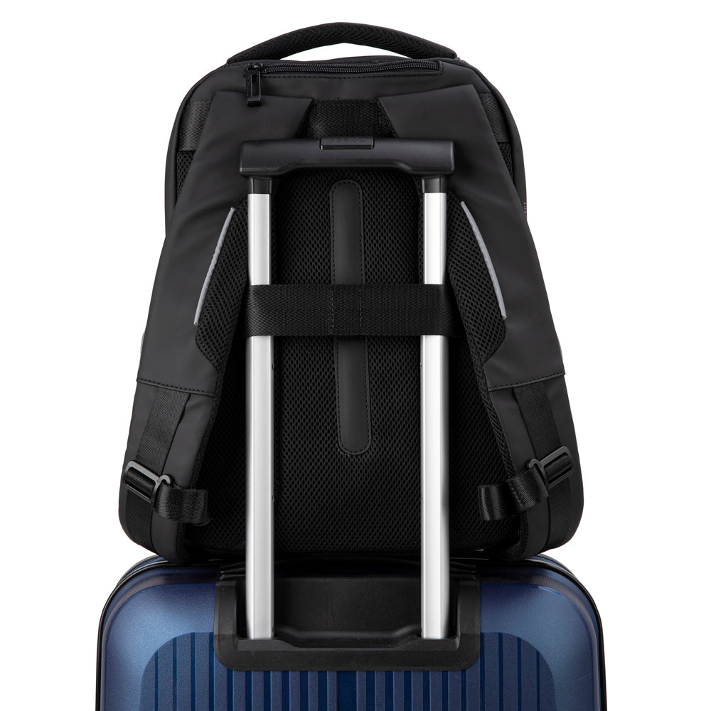 GABOL RECORD BACKPACK FOR 14" LAPTOP