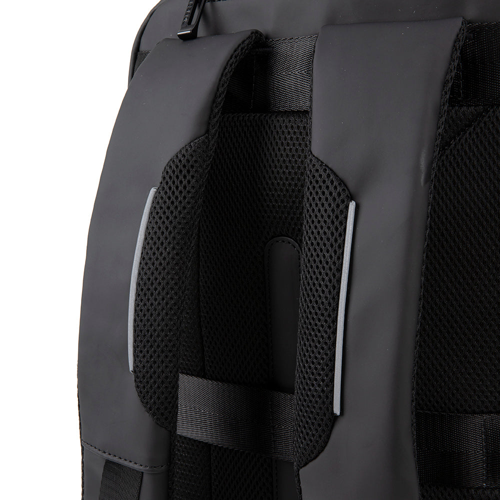 GABOL RECORD BACKPACK FOR 14" LAPTOP