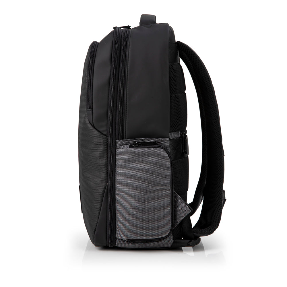 GABOL RECORD EXPANDABLE LAPTOP BACKPACK
