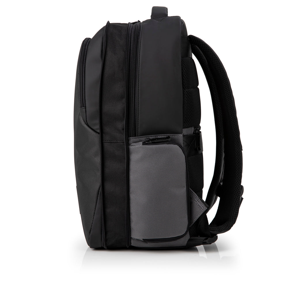 GABOL RECORD EXPANDABLE LAPTOP BACKPACK