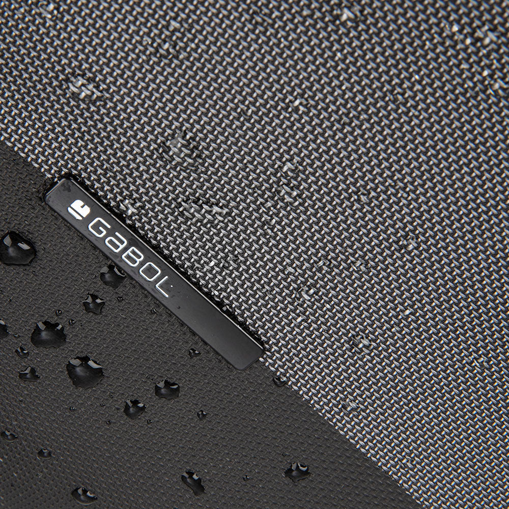 GABOL RECORD EXPANDABLE LAPTOP BACKPACK