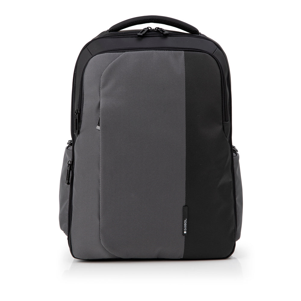 GABOL RECORD EXPANDABLE LAPTOP BACKPACK