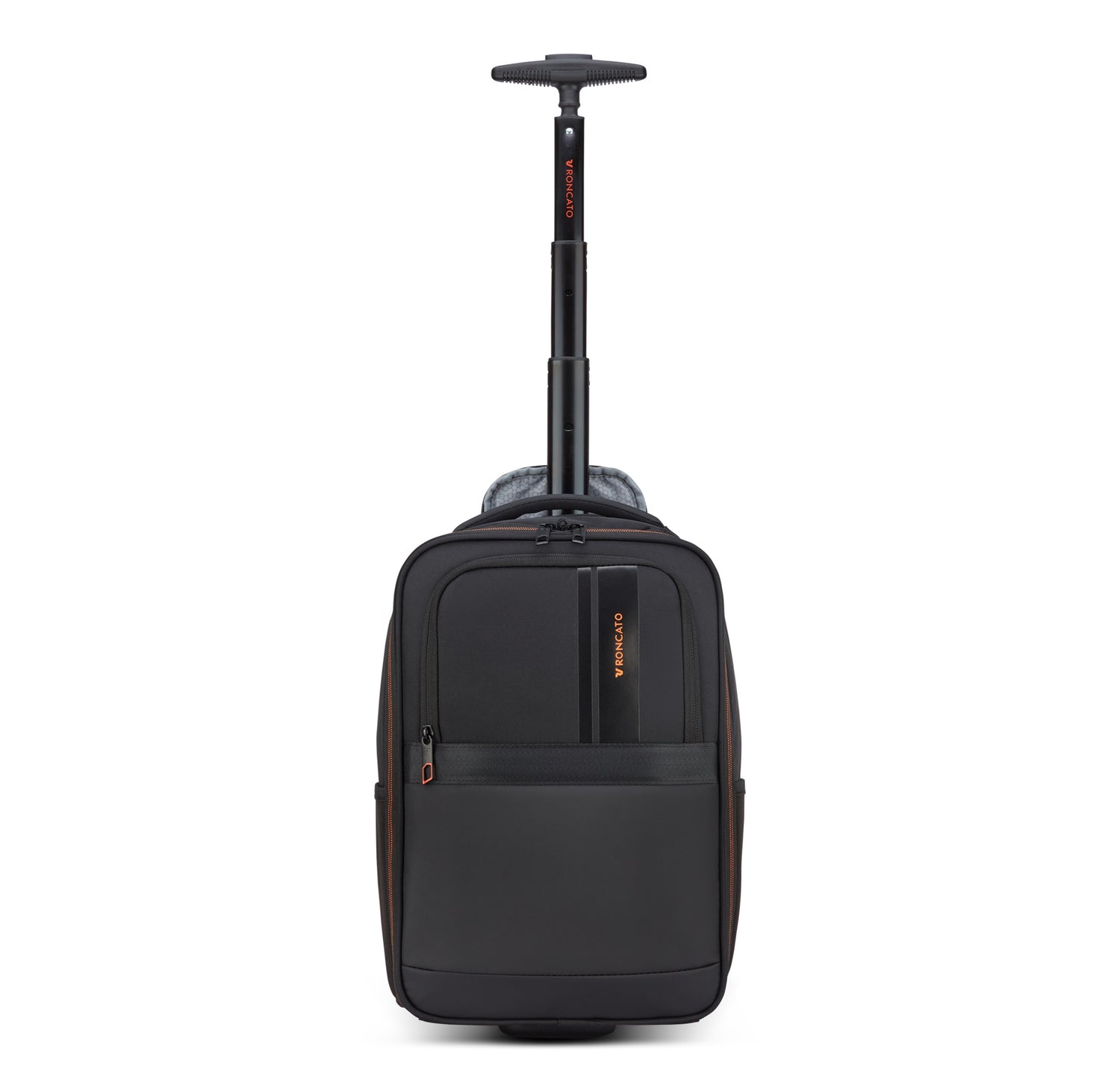 UNDERSEAT METROPOLITAN RUCKSACK MIT ROLLEN
