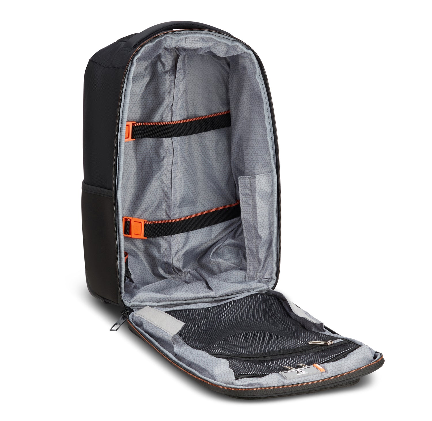 UNDERSEAT METROPOLITAN RUCKSACK MIT ROLLEN