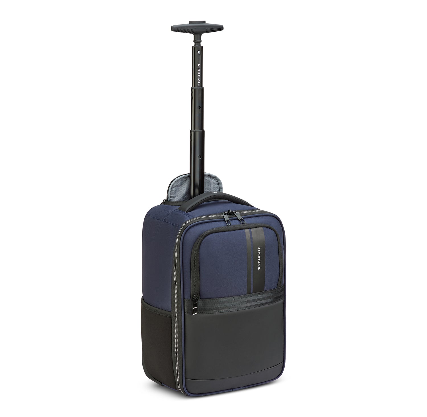 UNDERSEAT METROPOLITAN RUCKSACK MIT ROLLEN