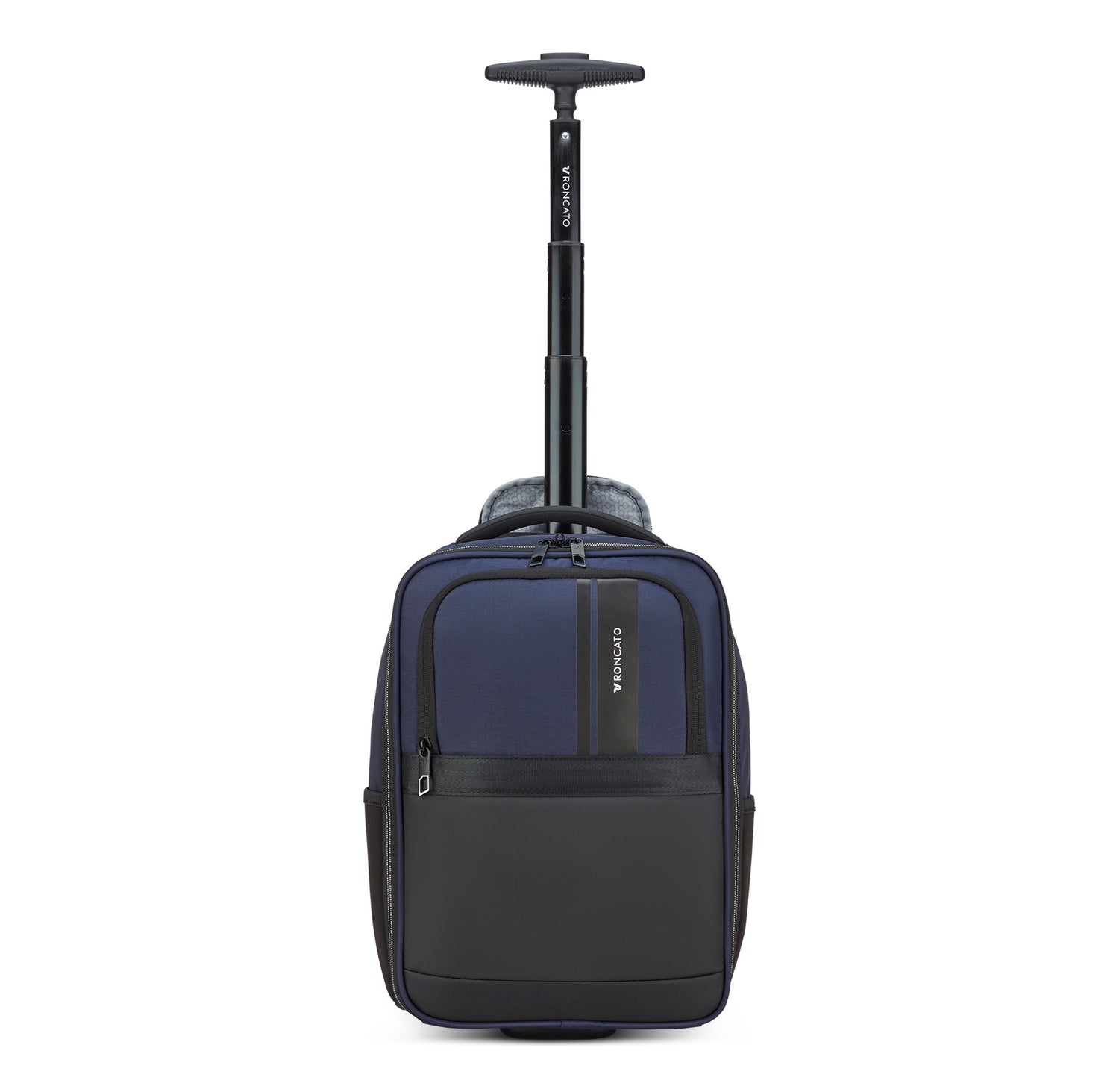 UNDERSEAT METROPOLITAN RUCKSACK MIT ROLLEN