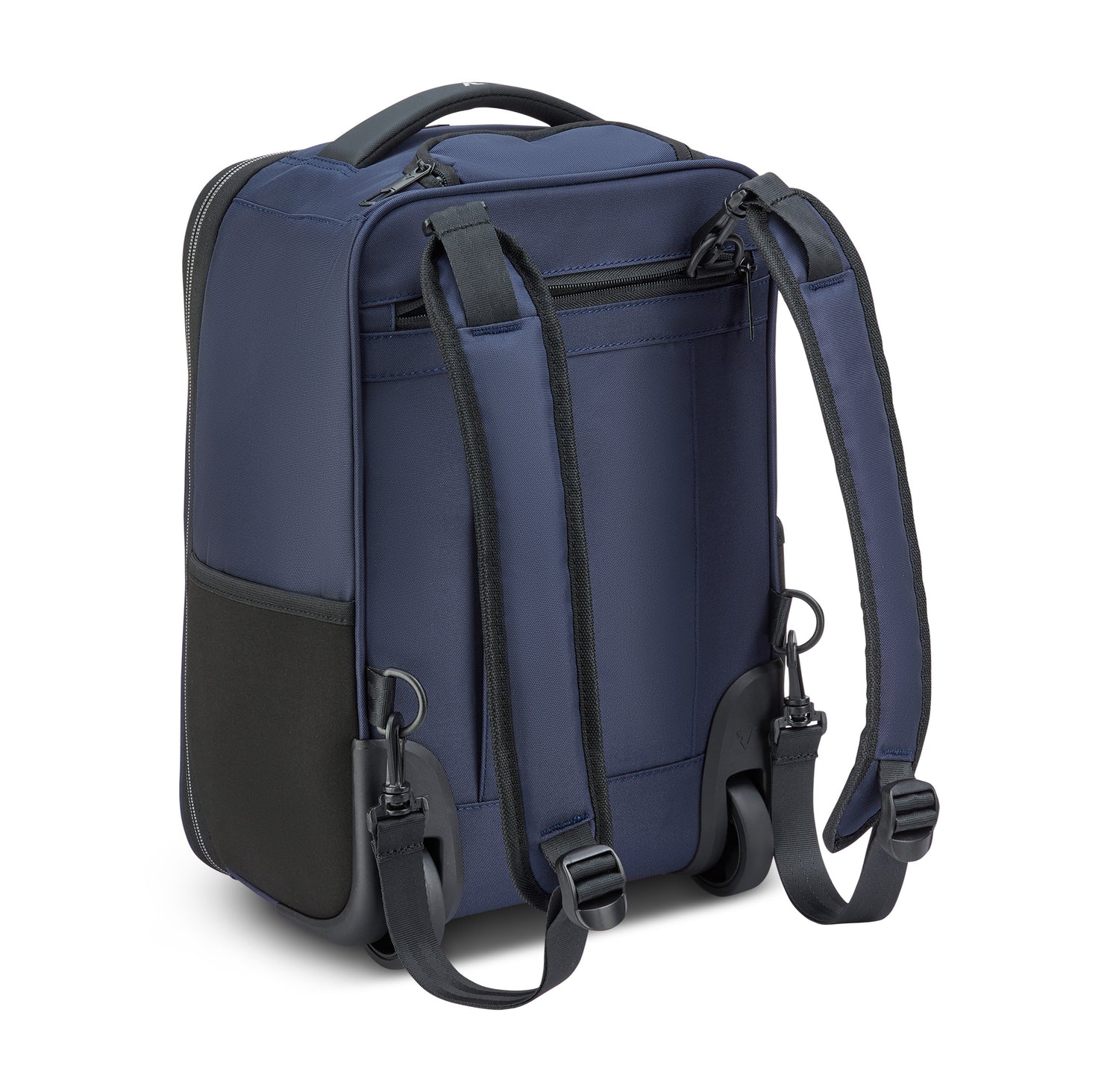 UNDERSEAT METROPOLITAN RUCKSACK MIT ROLLEN