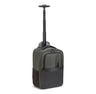 UNDERSEAT METROPOLITAN RUCKSACK MIT ROLLEN