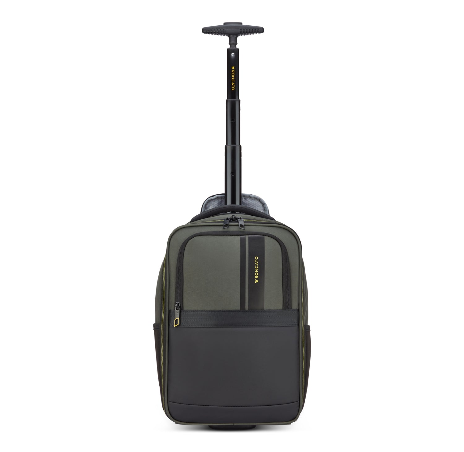UNDERSEAT METROPOLITAN RUCKSACK MIT ROLLEN