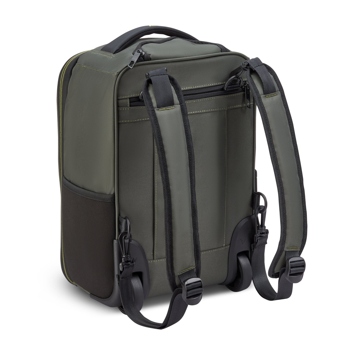 UNDERSEAT METROPOLITAN RUCKSACK MIT ROLLEN