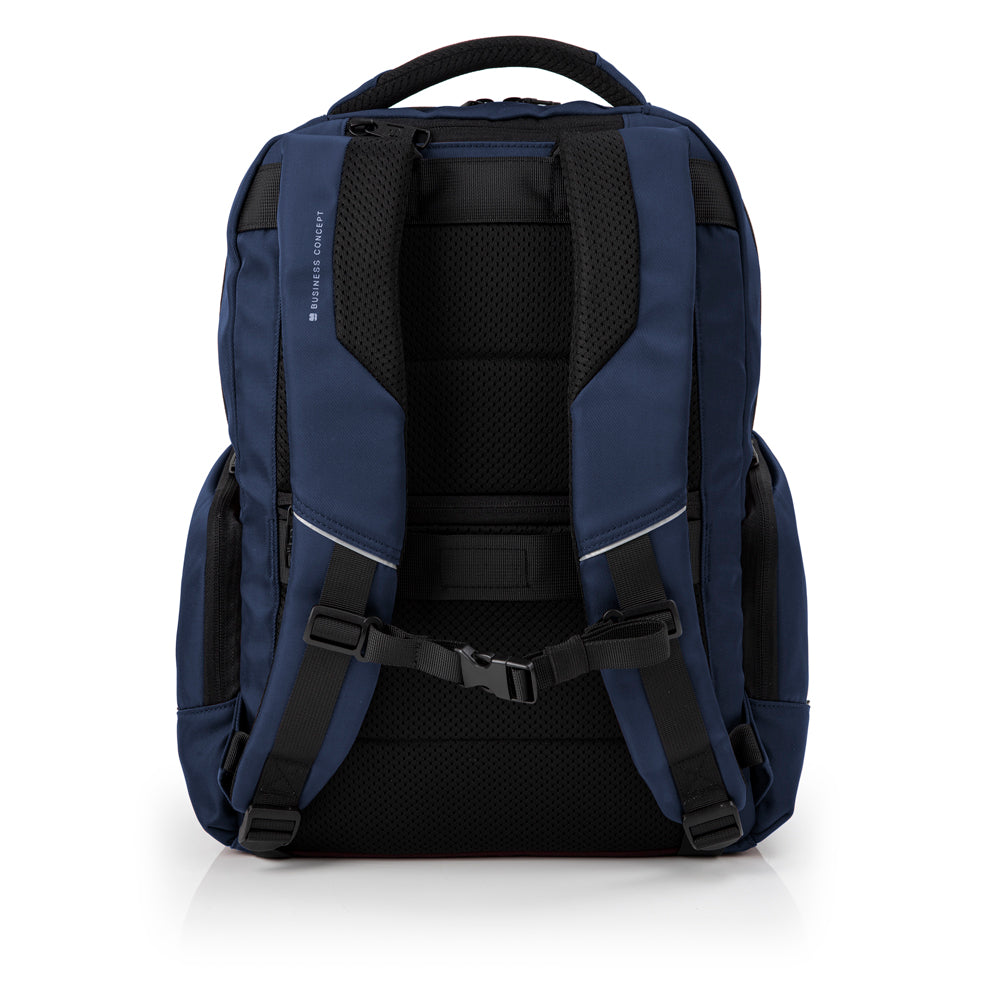 GABOL FUSION BACKPACK FOR 15" LAPTOP