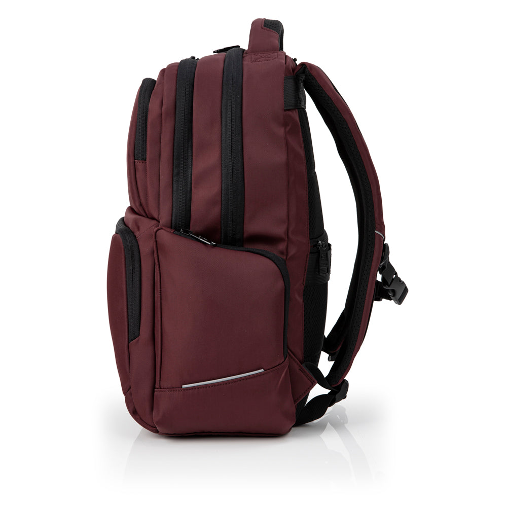 GABOL FUSION BACKPACK FOR 15" LAPTOP