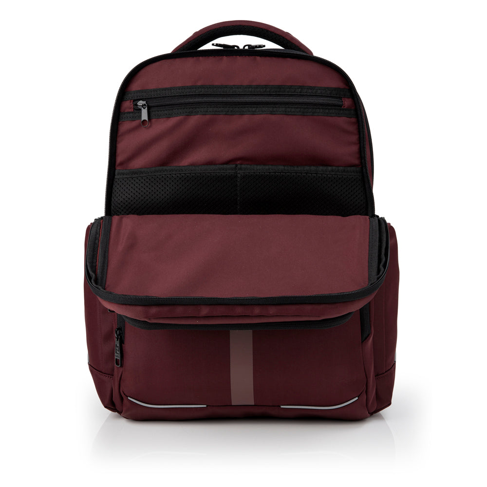 GABOL FUSION BACKPACK FOR 15" LAPTOP