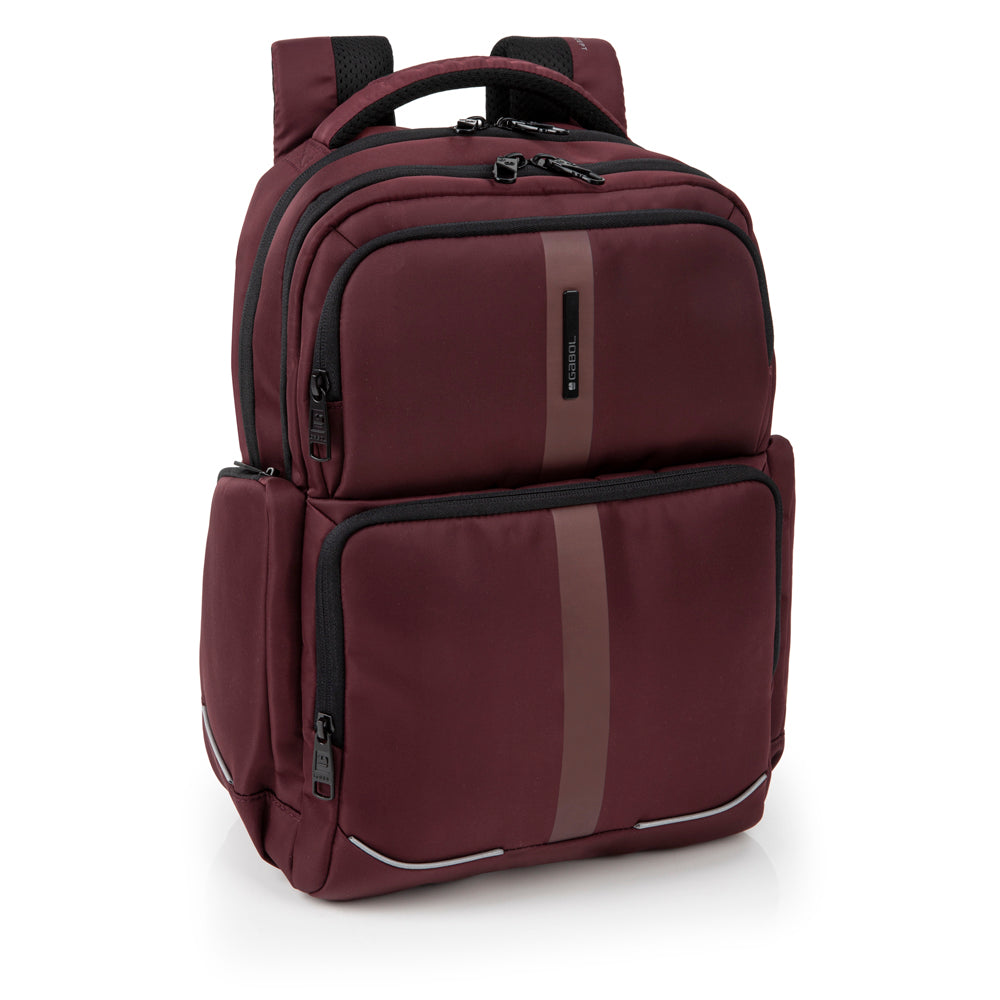 GABOL FUSION BACKPACK FOR 15" LAPTOP
