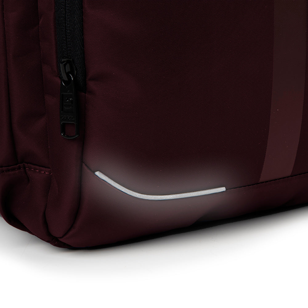 GABOL FUSION BACKPACK FOR 15" LAPTOP