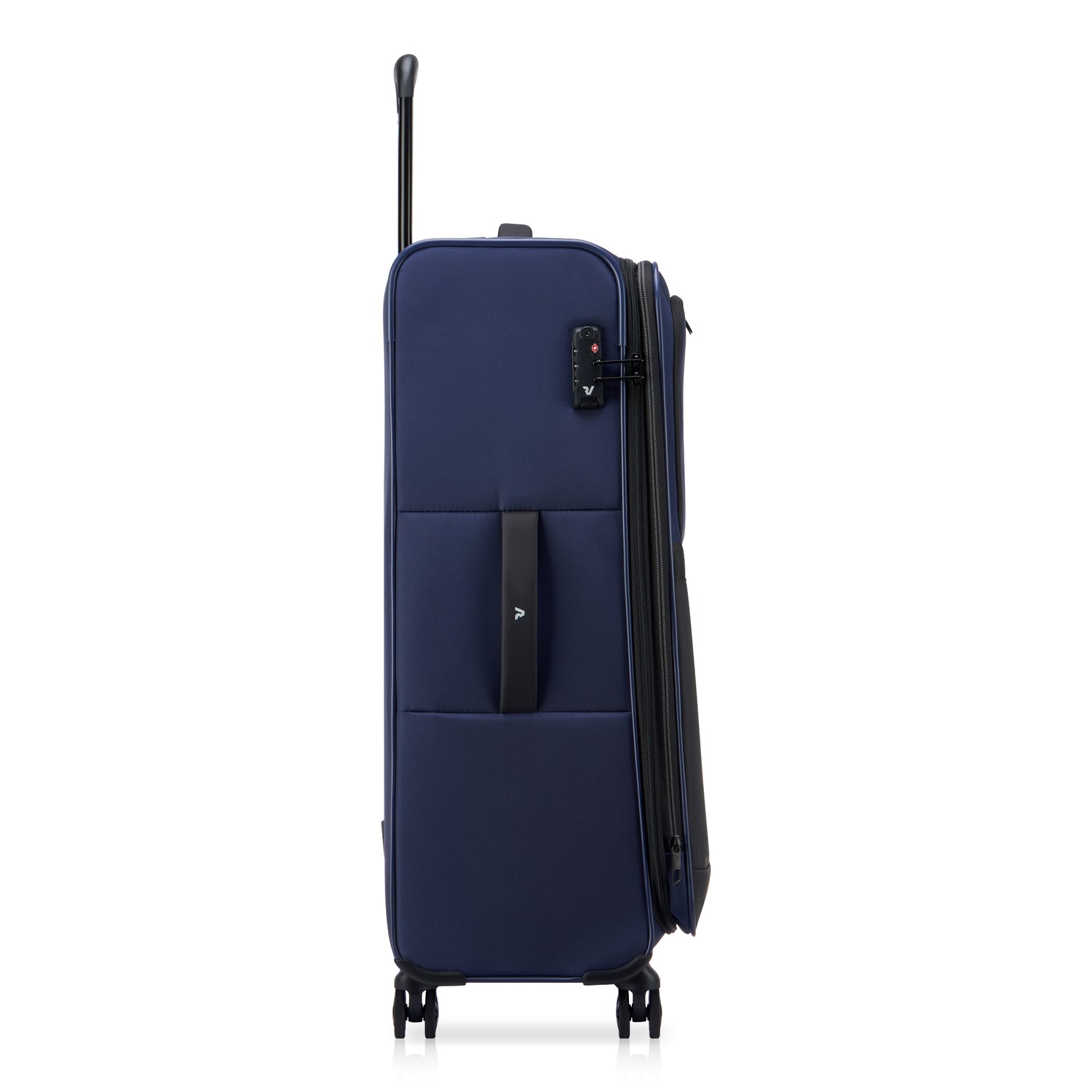 Großer Koffer EXTENSIBLE METROPOLITISCH
