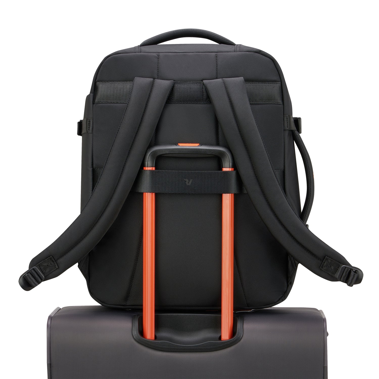 UNDERSÆDE METROPOLITAN EASYJET-RYGSÆK