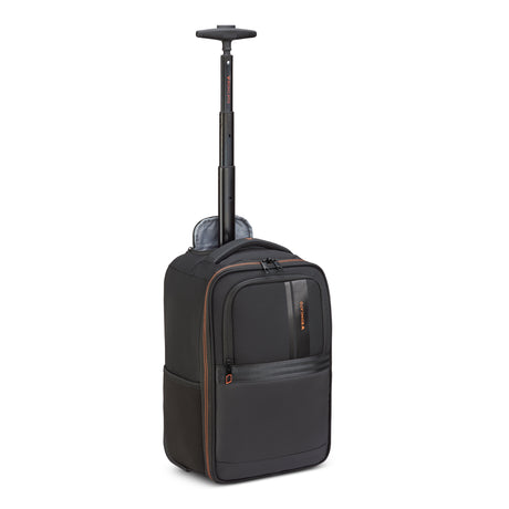 METROPOLITAN REPU PYÖRÄILLÄ