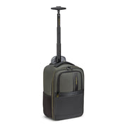 METROPOLITAN BACKPACK WITH WHEELS