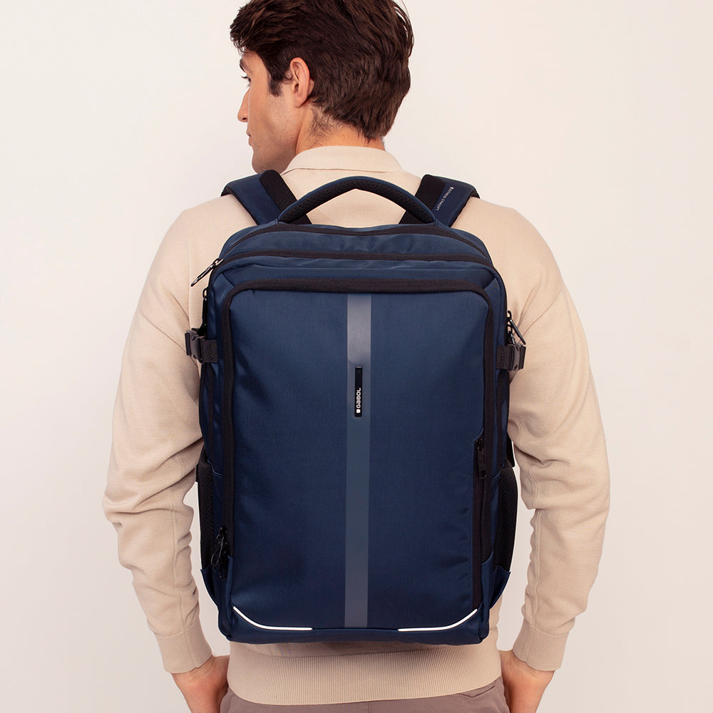 GABOL FUSION TRAVEL BACKPACK