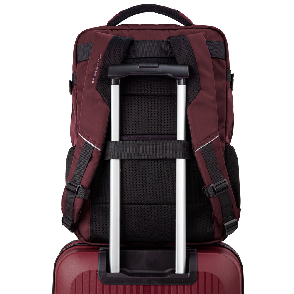 GABOL FUSION TRAVEL BACKPACK